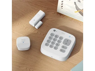 Eufy Home Alarm Kit