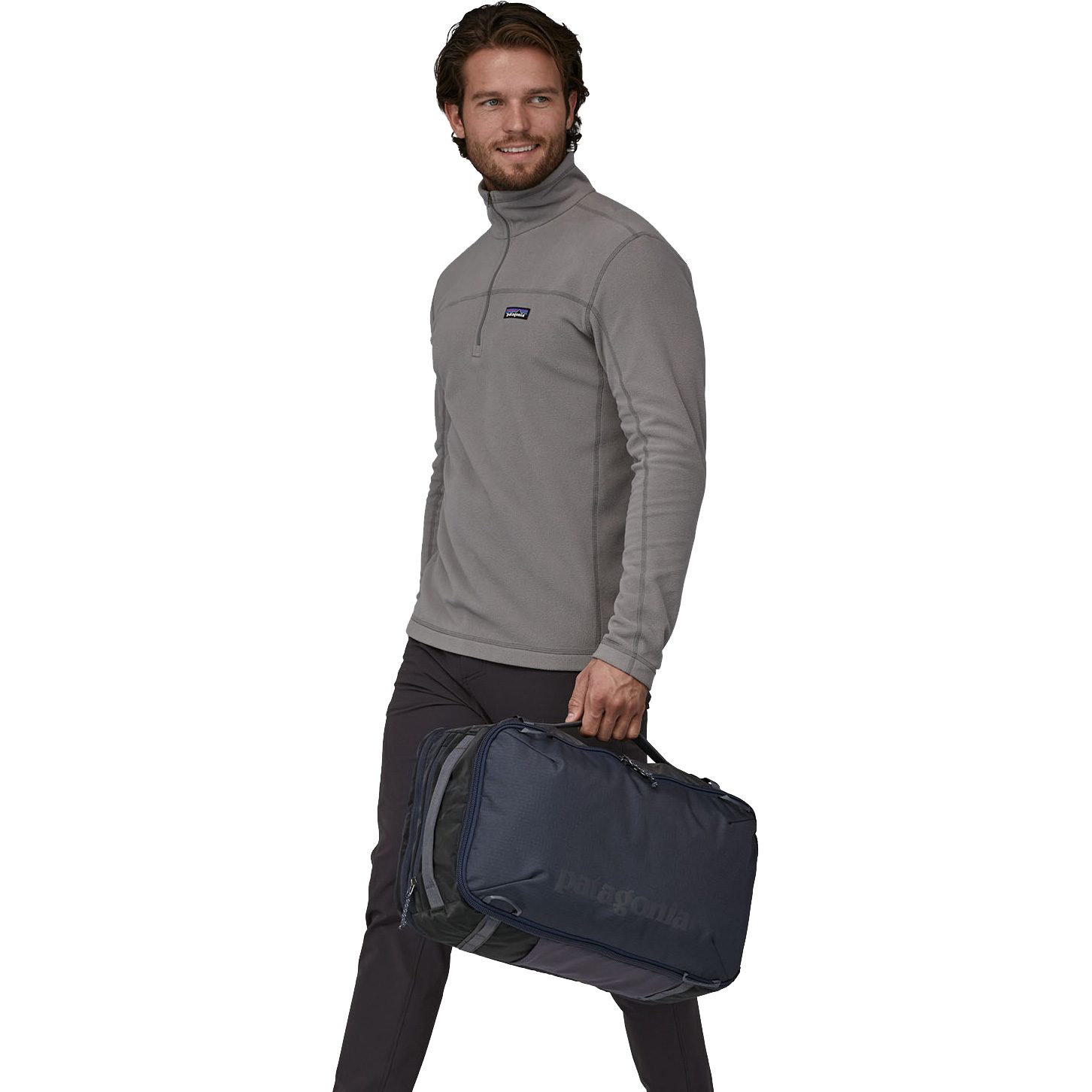 Patagonia Black Hole Mini MLC smdb