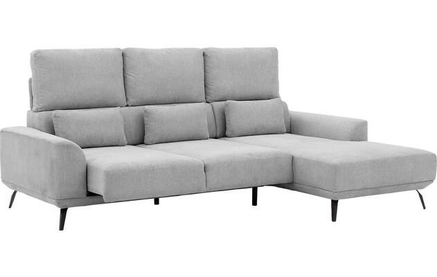 Loungebank Princess