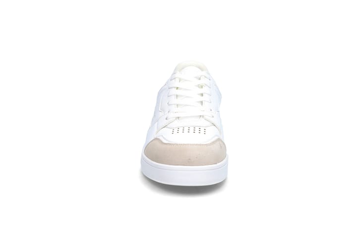 Cupsole sneaker