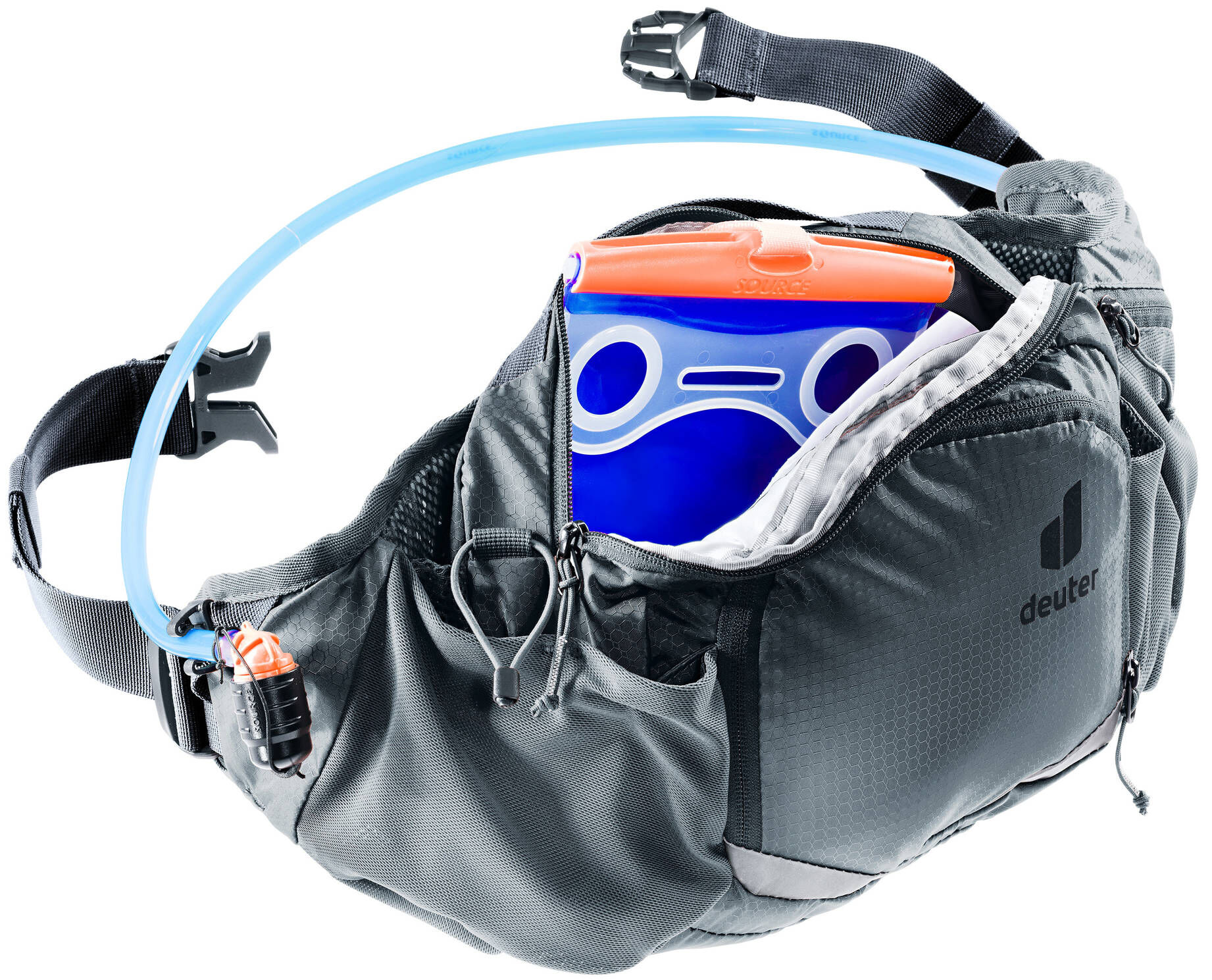 deuter| Bauchtasche Pulse 5
