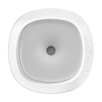 KlikAanKlikUit Trust Smart Home  ZSDR-850 Rookmelder Draadloos