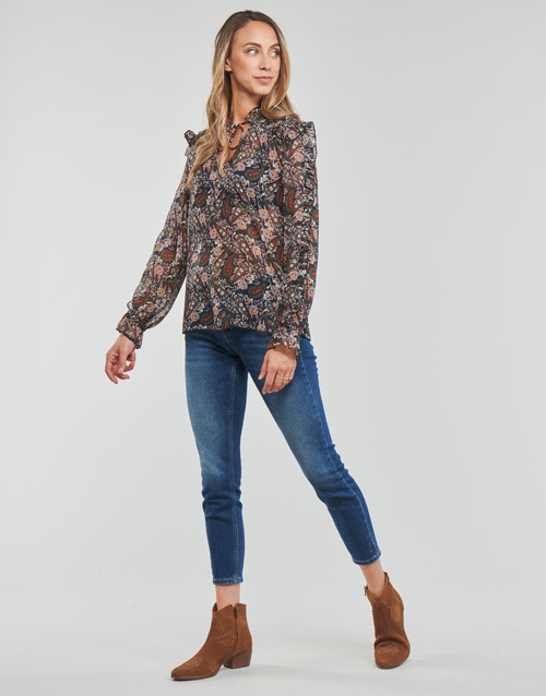 Freeman T.Porter - BIANA ANTIC - Multicolore