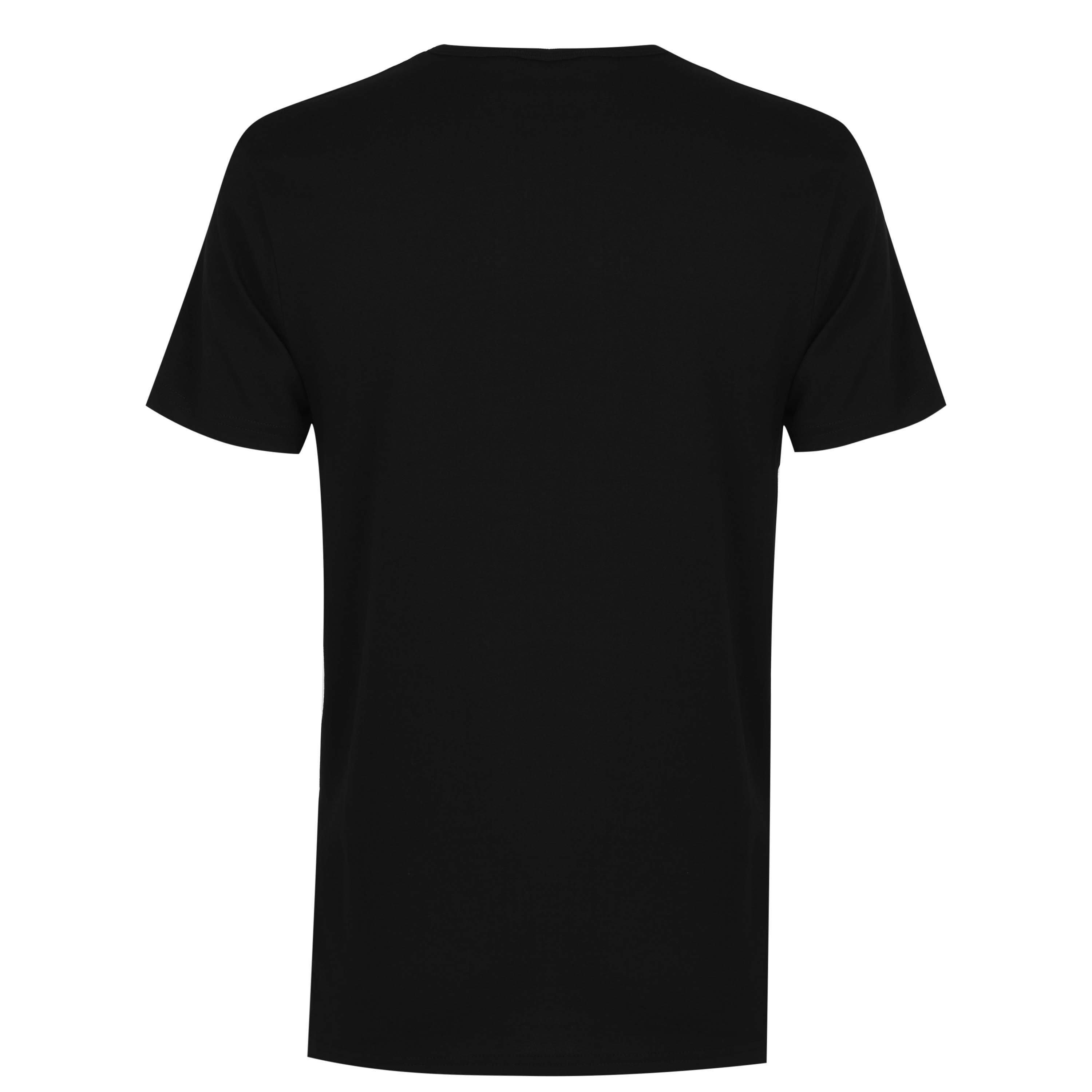 Paul Smith Chest Logo T Shirt