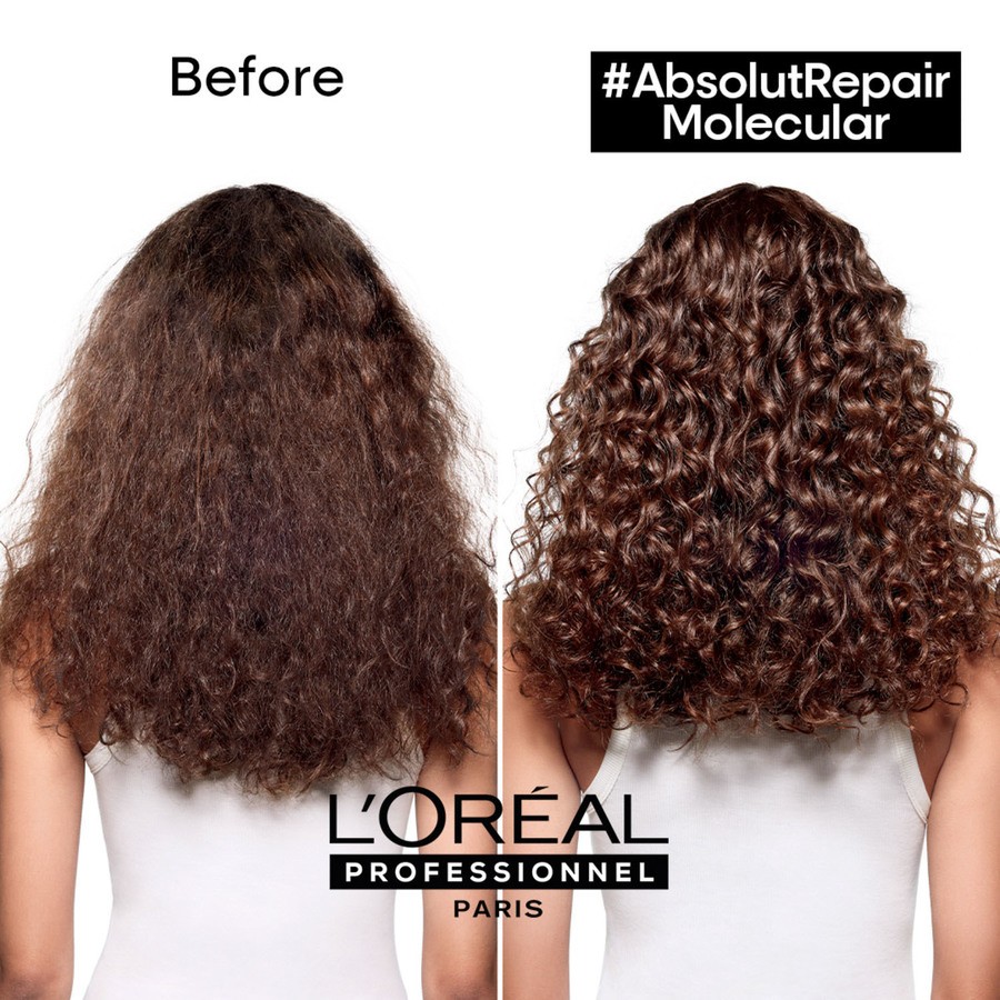 L'Oréal Professionnel Absolut Repair Molecular Leave-in Mask 100ml