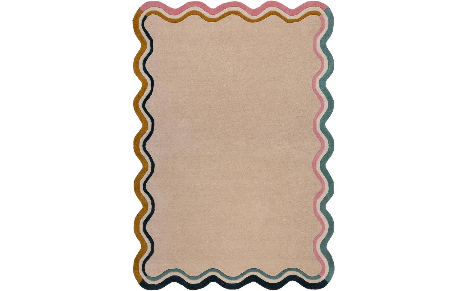 Vloerkleed ZoÃ