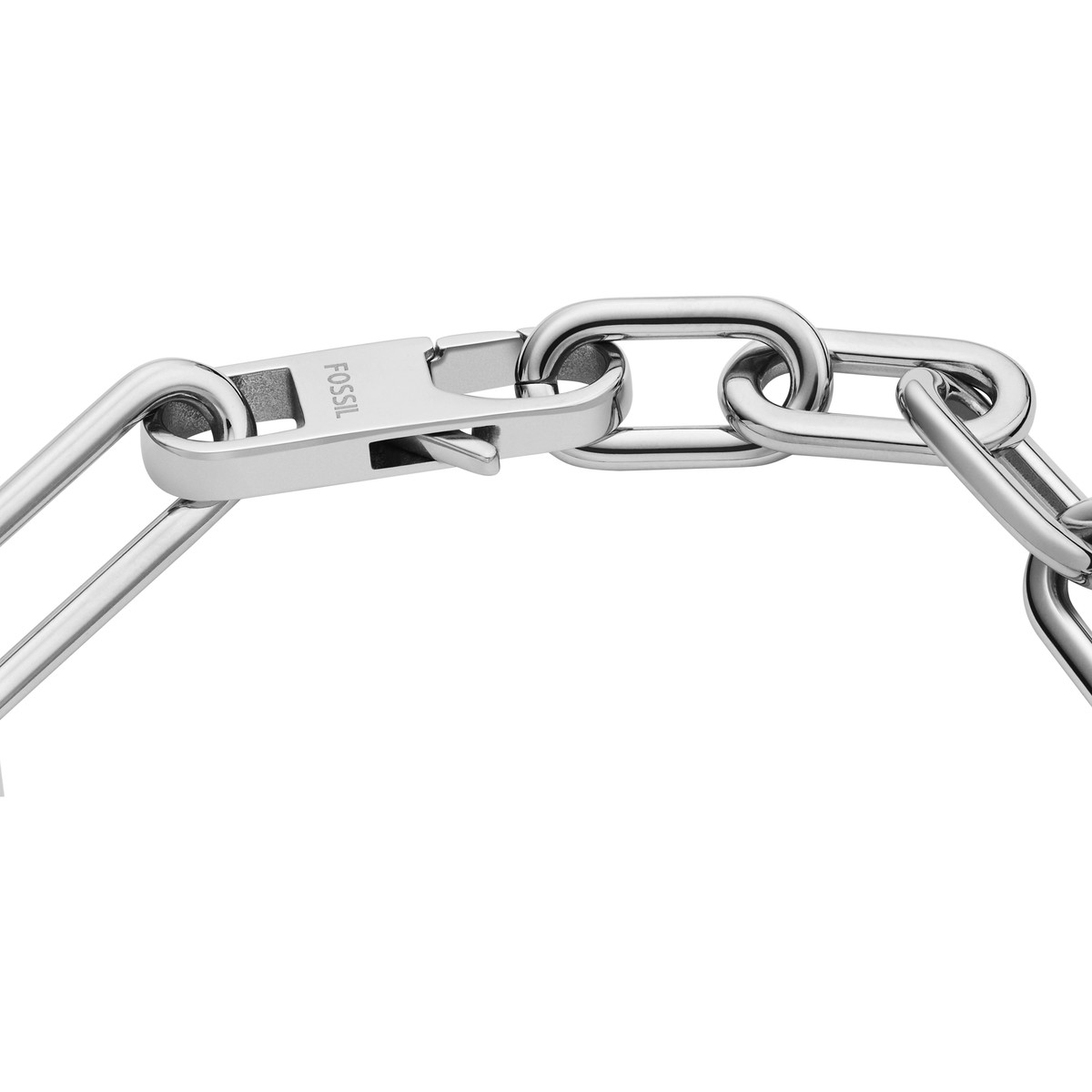 Bracelet FOSSIL acier inoxydable