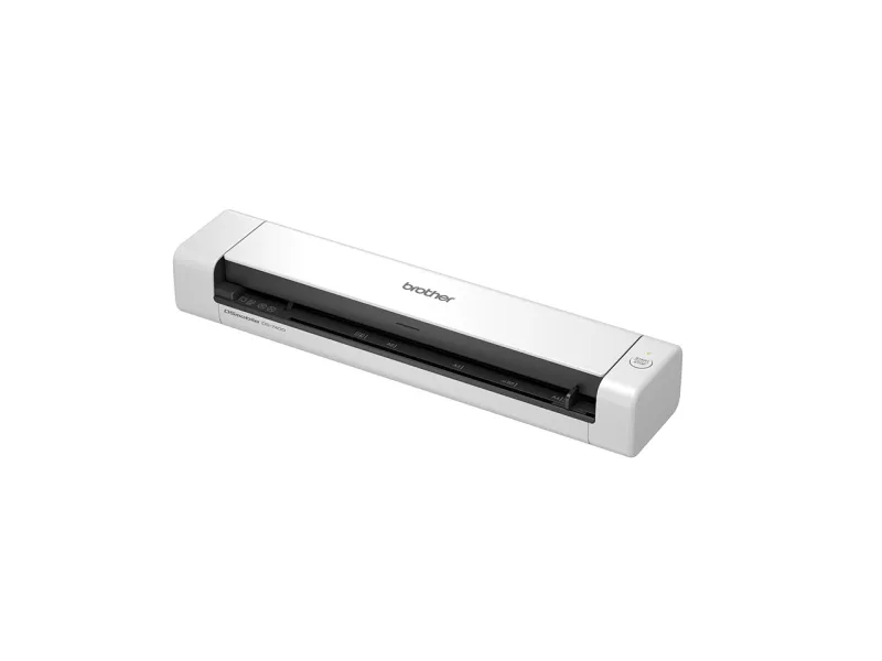 Brother DSmobile DS-740D - Scanner med papirfødning - Duplex - 215.9 x 1828.8 mm - 600 dpi x 600 dpi - USB 3.0