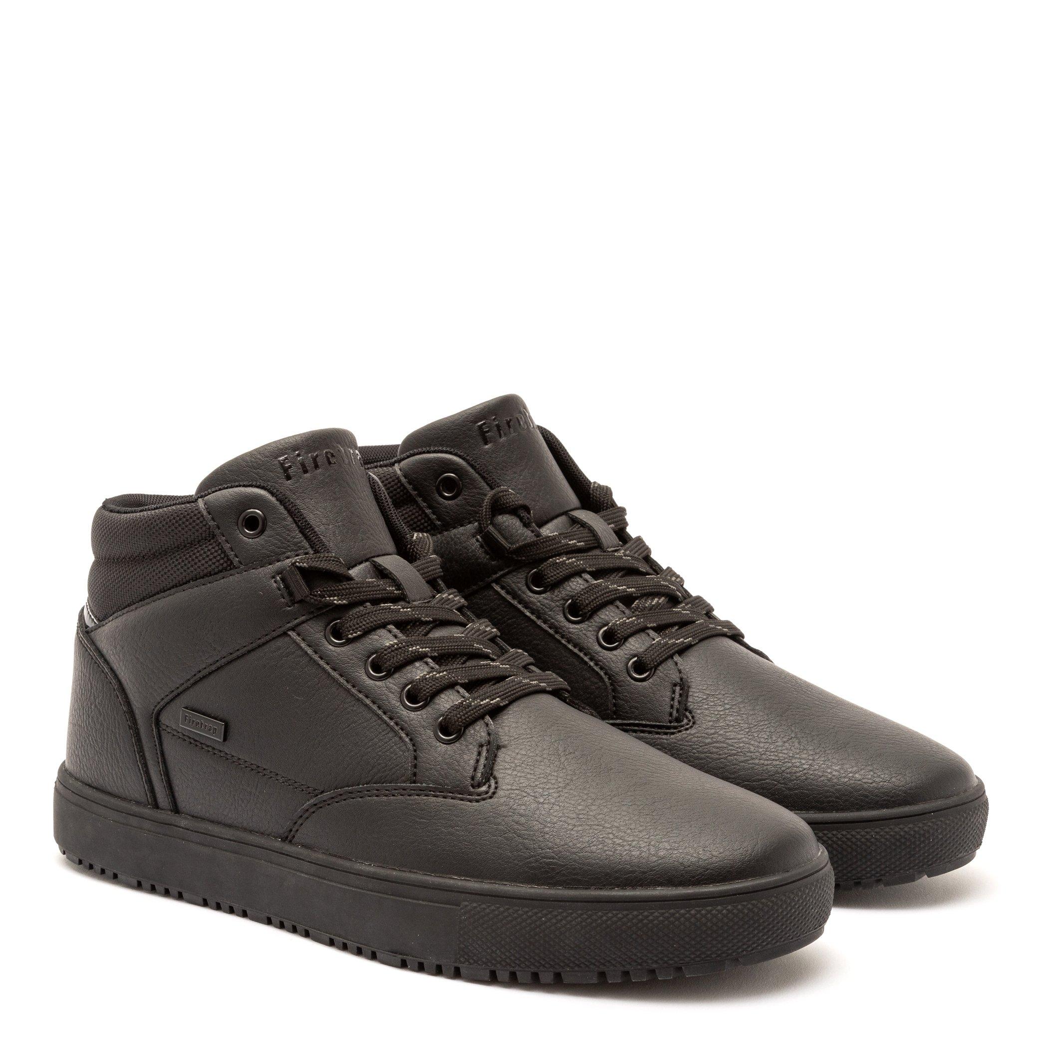 Firetrap Thunder Boots Mens