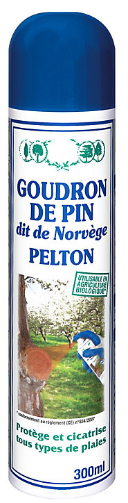 Cicatrisant aérosol PELTON 300ml
