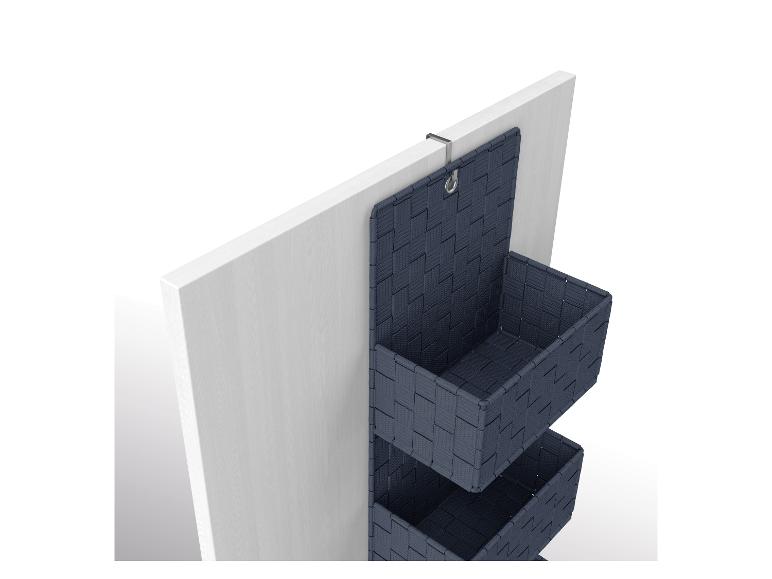 Opbergmanden of organizer