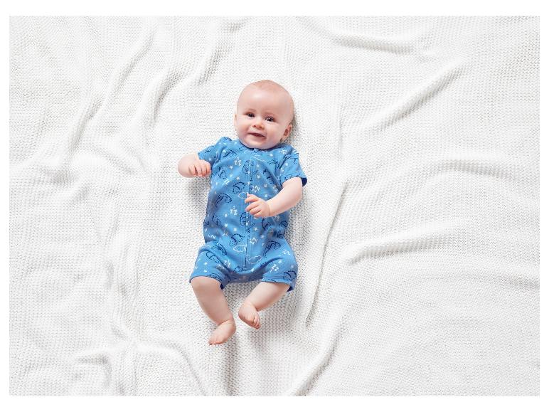 Baby pyjama