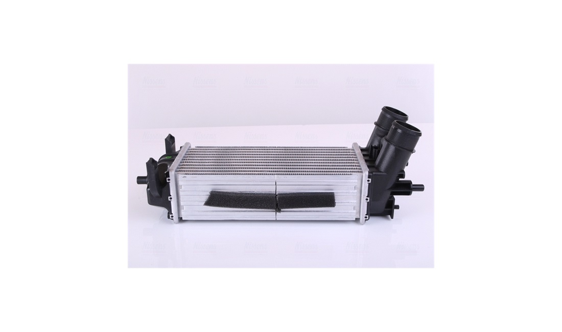 Intercooler