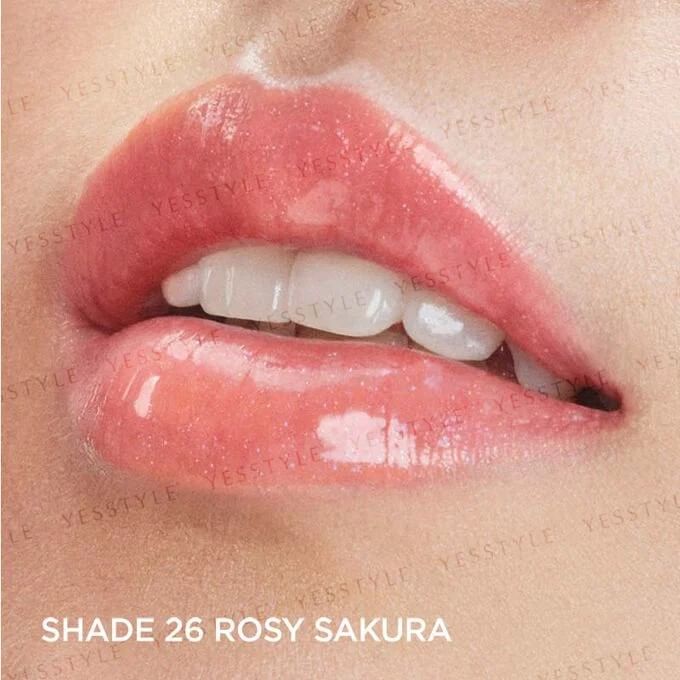 Clarins - Lip Comfort Olie