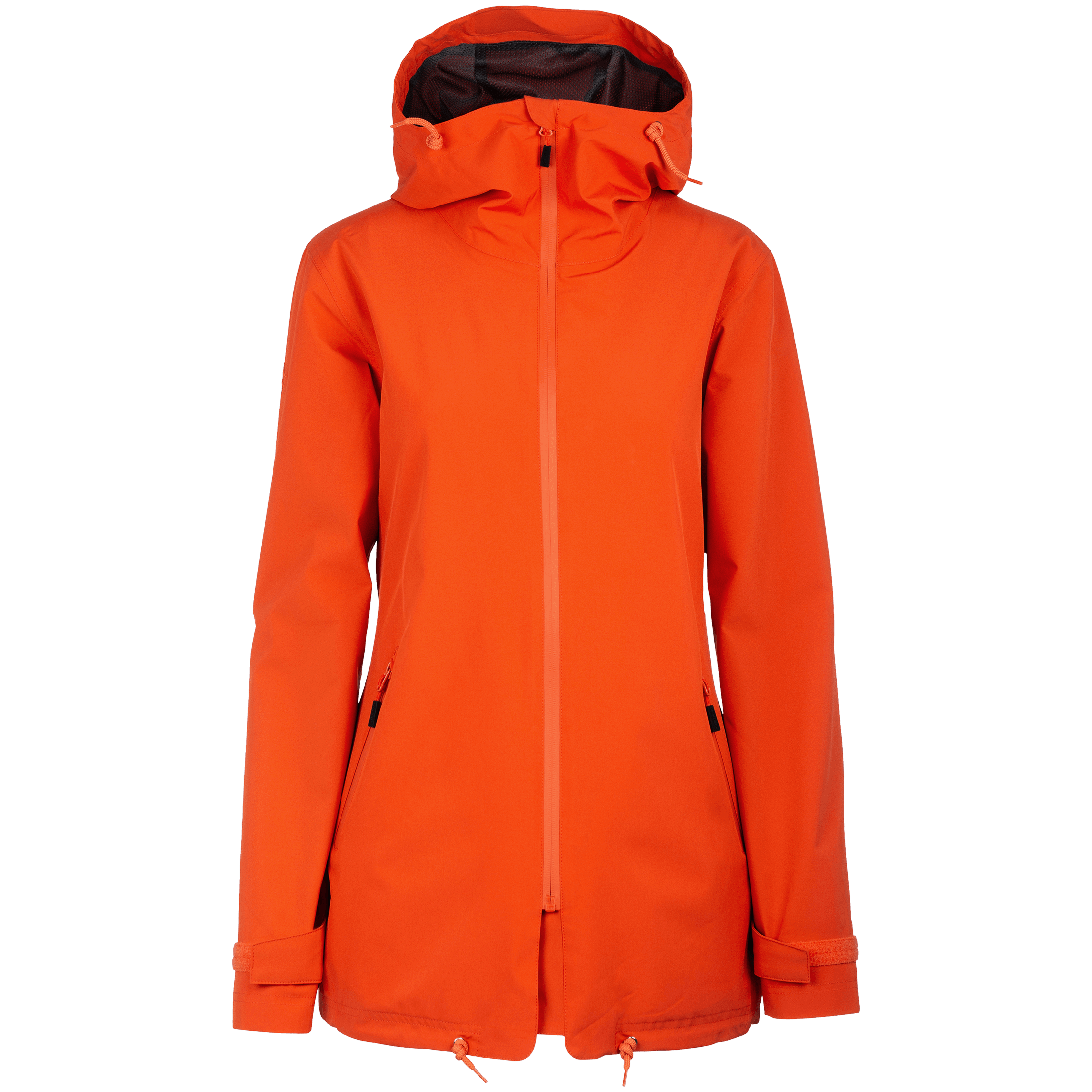 Daniel Franck India 2L Jakke Dame - Jakke
