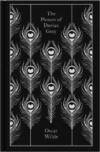 The Picture of Dorian Gray - Penguin Clothbound Classics (Hardback)
