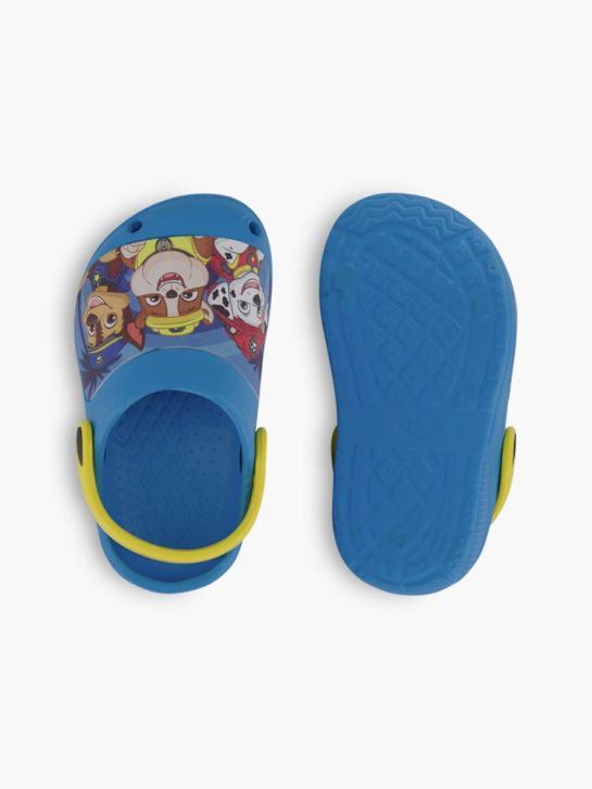 PAW Patrol Unbestimmt Blau