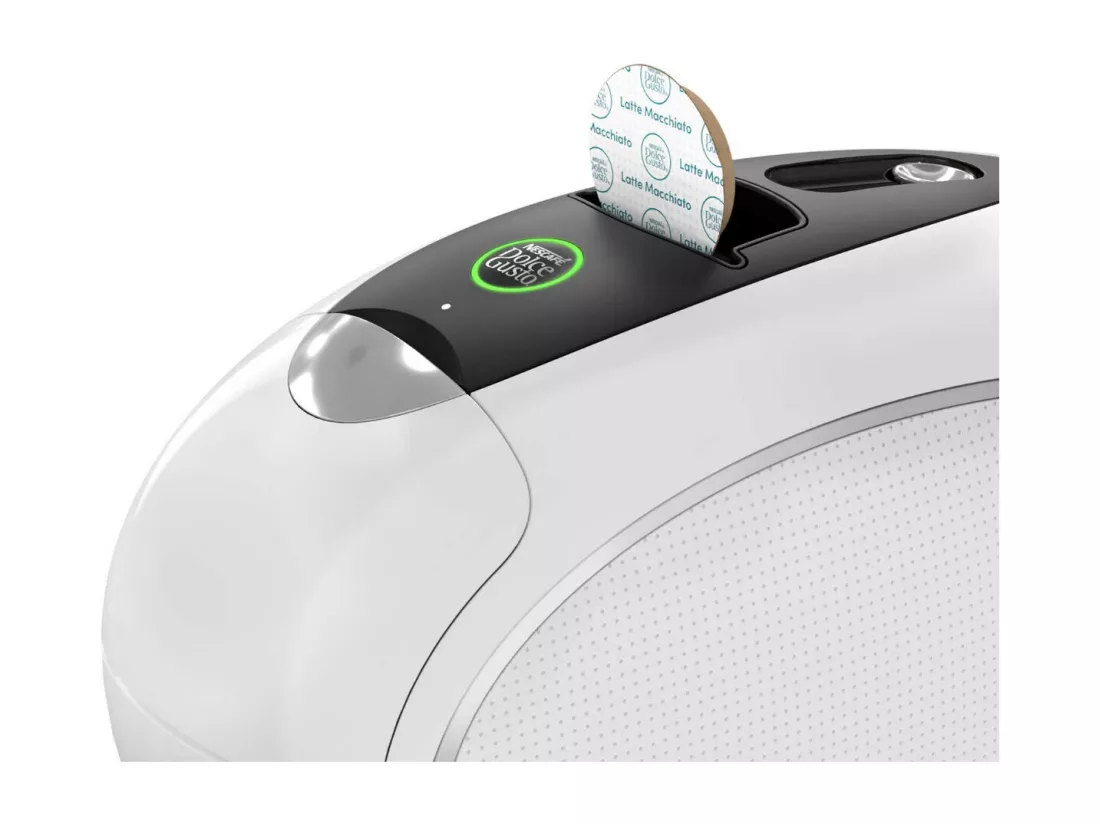 Expresso Krups Nescafé Dolce Gusto Neo KP850110 1600 W Blanc