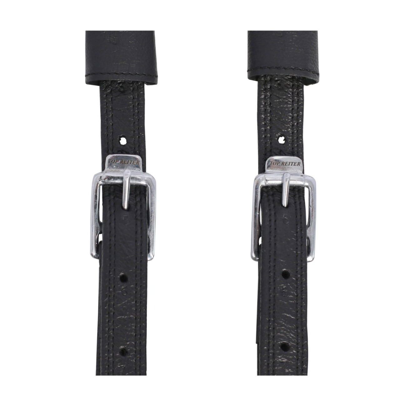 Top Reiter Steigbügelriemen Buckles