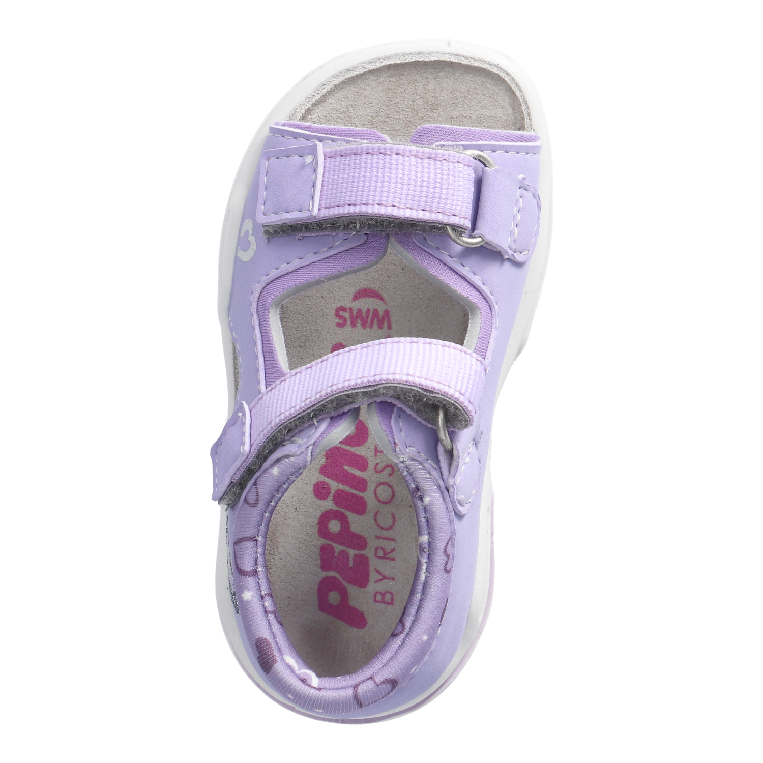 KITTIE - Sandalen