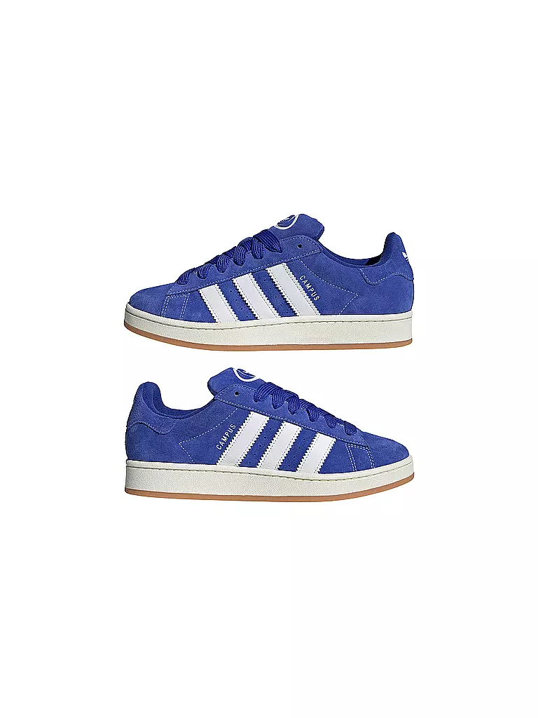 ADIDAS ORIGINALS Sneaker CAMPUS 00S blau