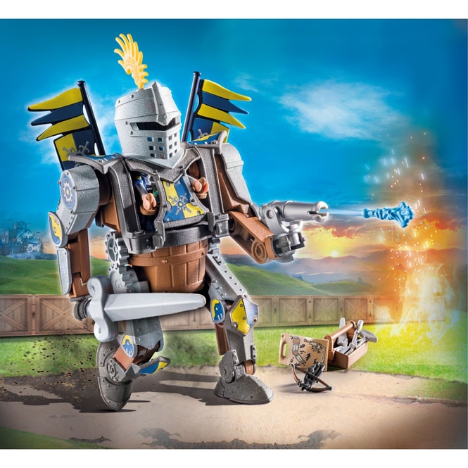 Playmobil® 71300 - Kampfroboter - Playmobil® Novelmore
