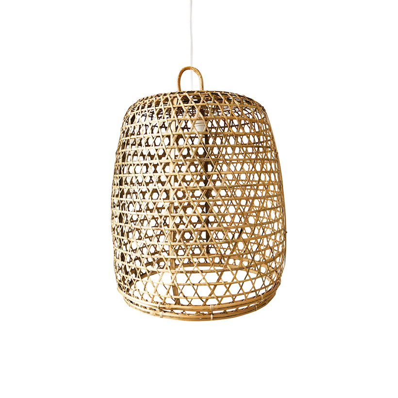 Hanglamp Hanenmand Longo XL