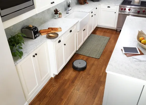 iRobot Roomba i1  Robotstøvsuger