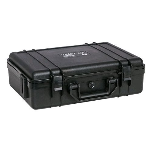 Showgear Daily Case 9 universele flightcase 365x247x105 mm