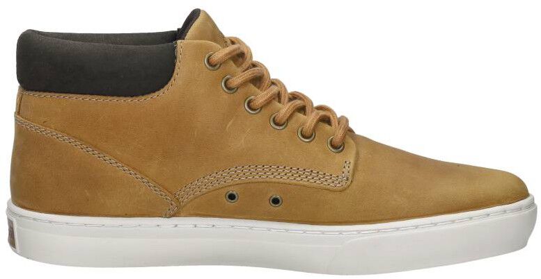 Timberland Adventure 2.0 Cupsole Chukka geel