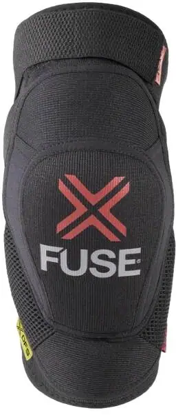 Fuse Delta Knæbeskytter - Knæbeskyttere Beskyttelse | SkatePro