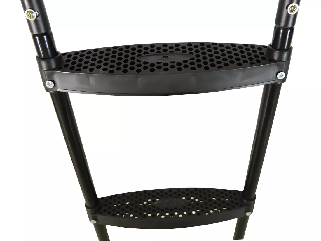 Kangui - Echelle multi-taille universelle pour trampolines ronds
