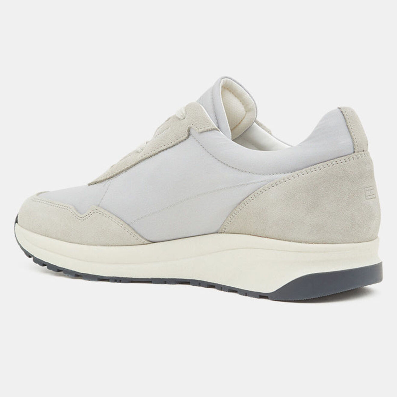 Tommy Hilfiger Baskets running Elevated Premium Mix grises