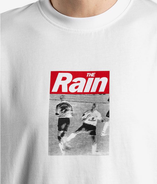Wasted Paris Howler T-Shirt (white)