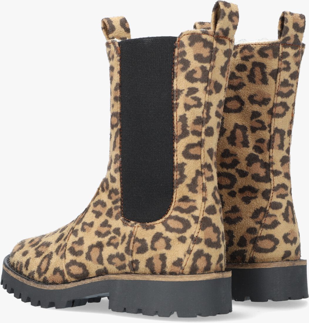 BEAR & MEES cognac bear & mees chelsea boots b&m chelsea boots