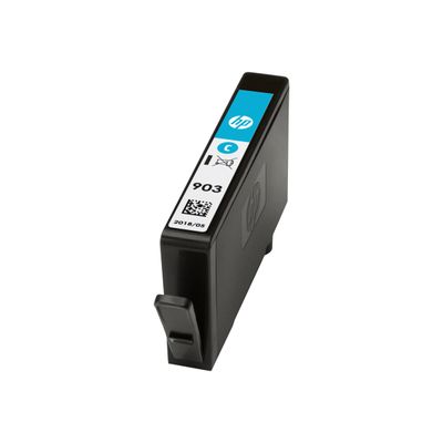 HP 903 - cyan - cartouche d'encre originale (T6L87AE)