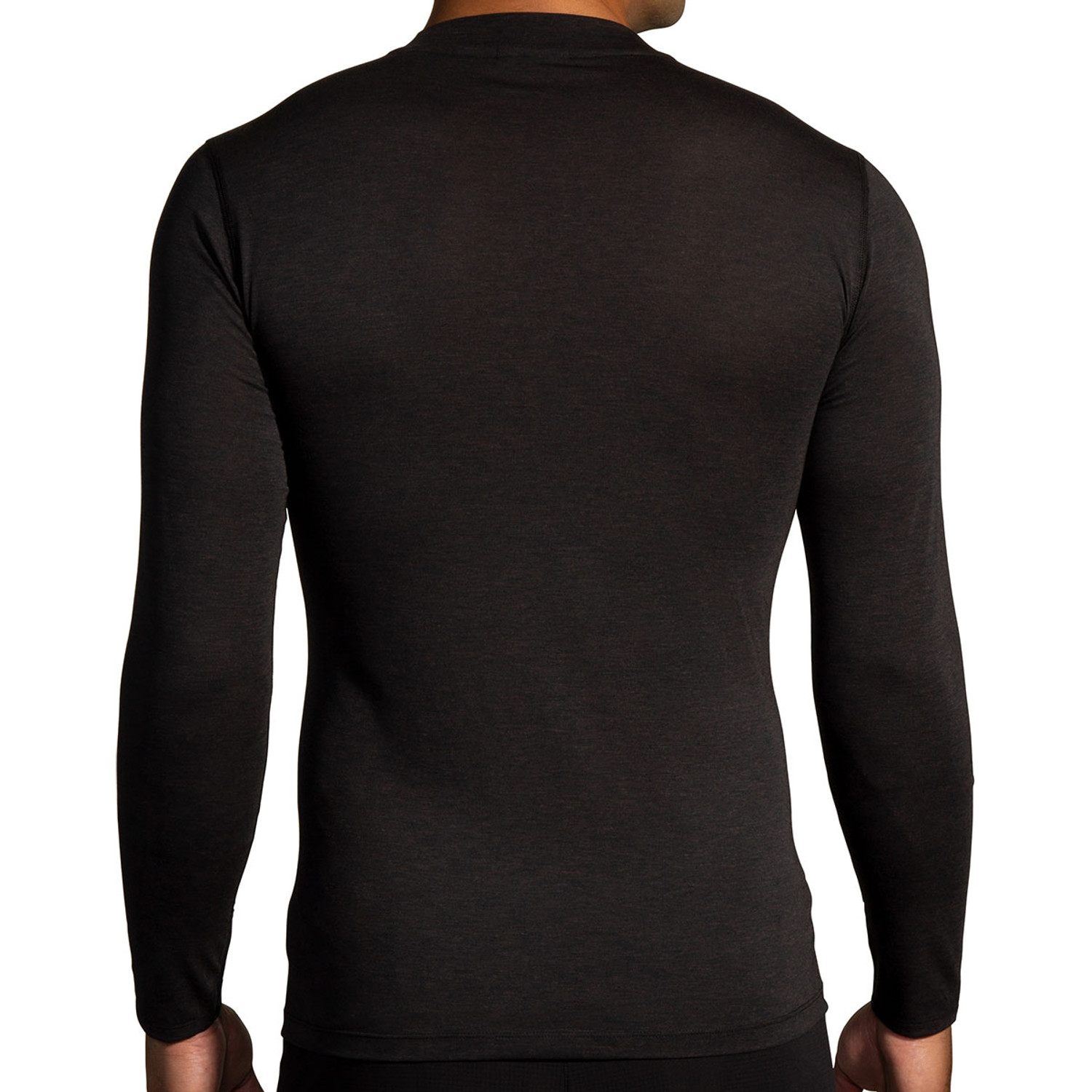 Brooks High Point Longsleeves Heren
