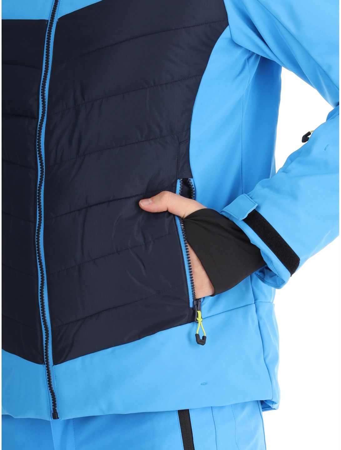 Fremont ski-jas heren