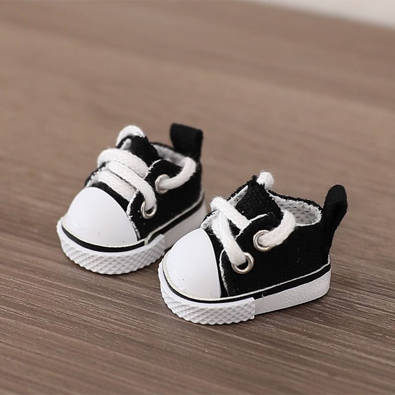 Ffeluro - Sneakers voor pop - 20cm