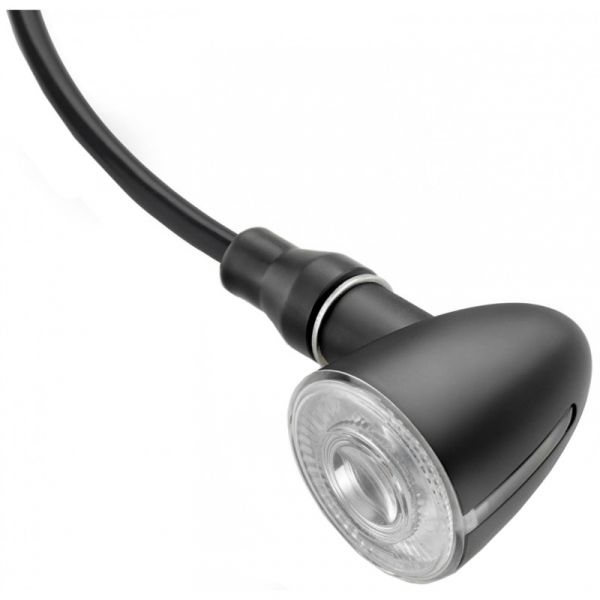 Rizoma Piscas Iride FR160B