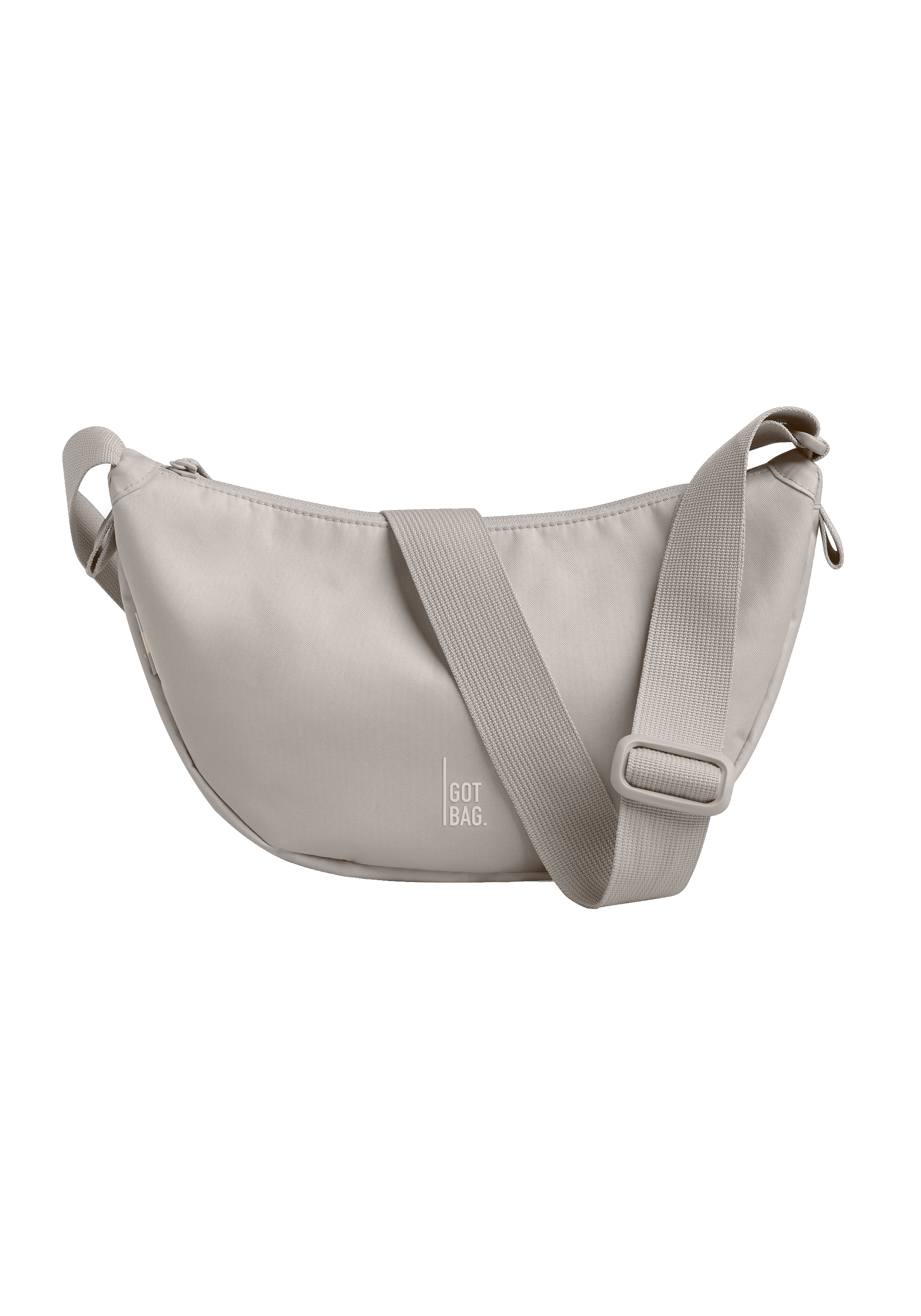 Got Bag Moon Bag Small Monochrome Clam