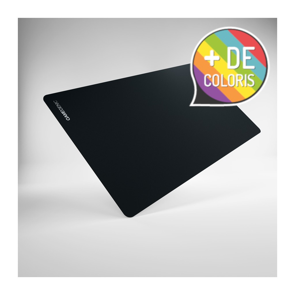 Gamegenic - Tapis Prime 2mm