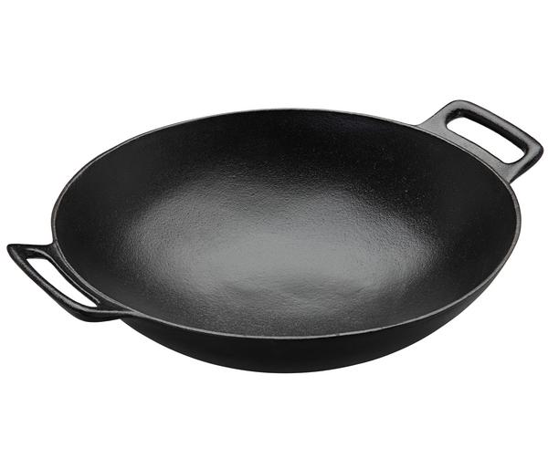 Rösle Wok Vario, ca. Ø36/H11 cm