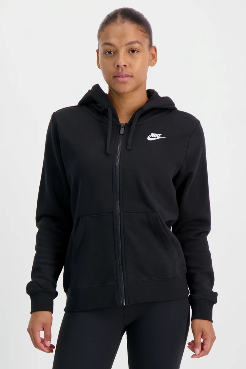 Nike Sportswear Club Fleece Damen Hoodie