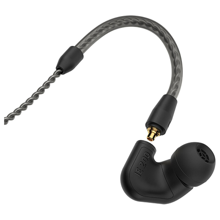 Sennheiser IE 200 Noir