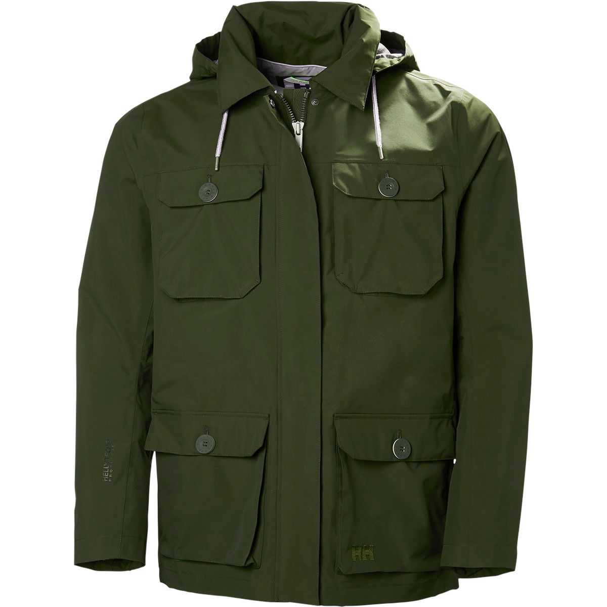 Helly Hansen Kobe Field Jakke Herre