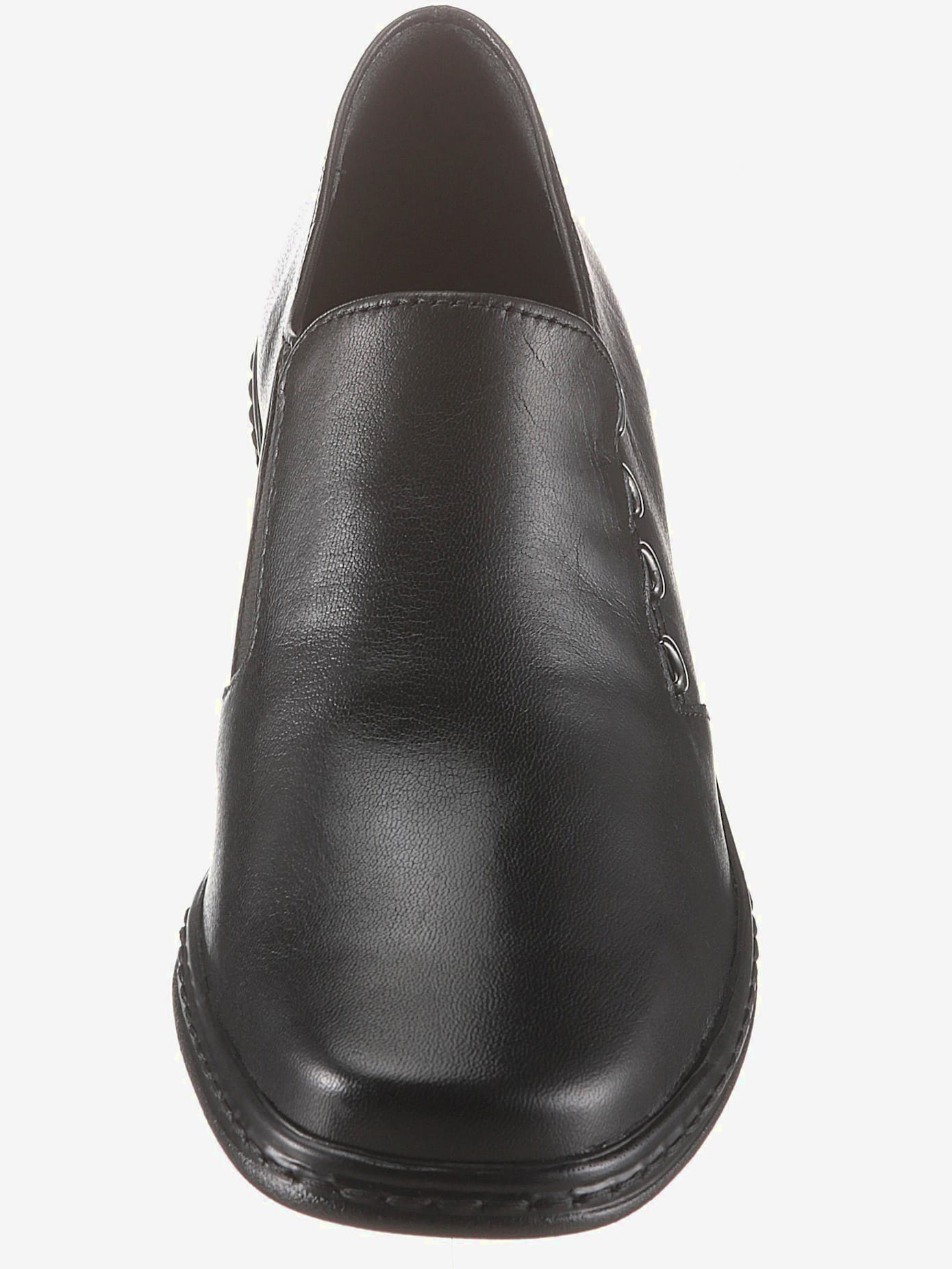 Trotteurs élégants