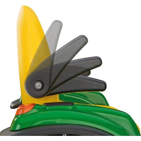 John Deere Ground Loader elektrisk gravko 12V