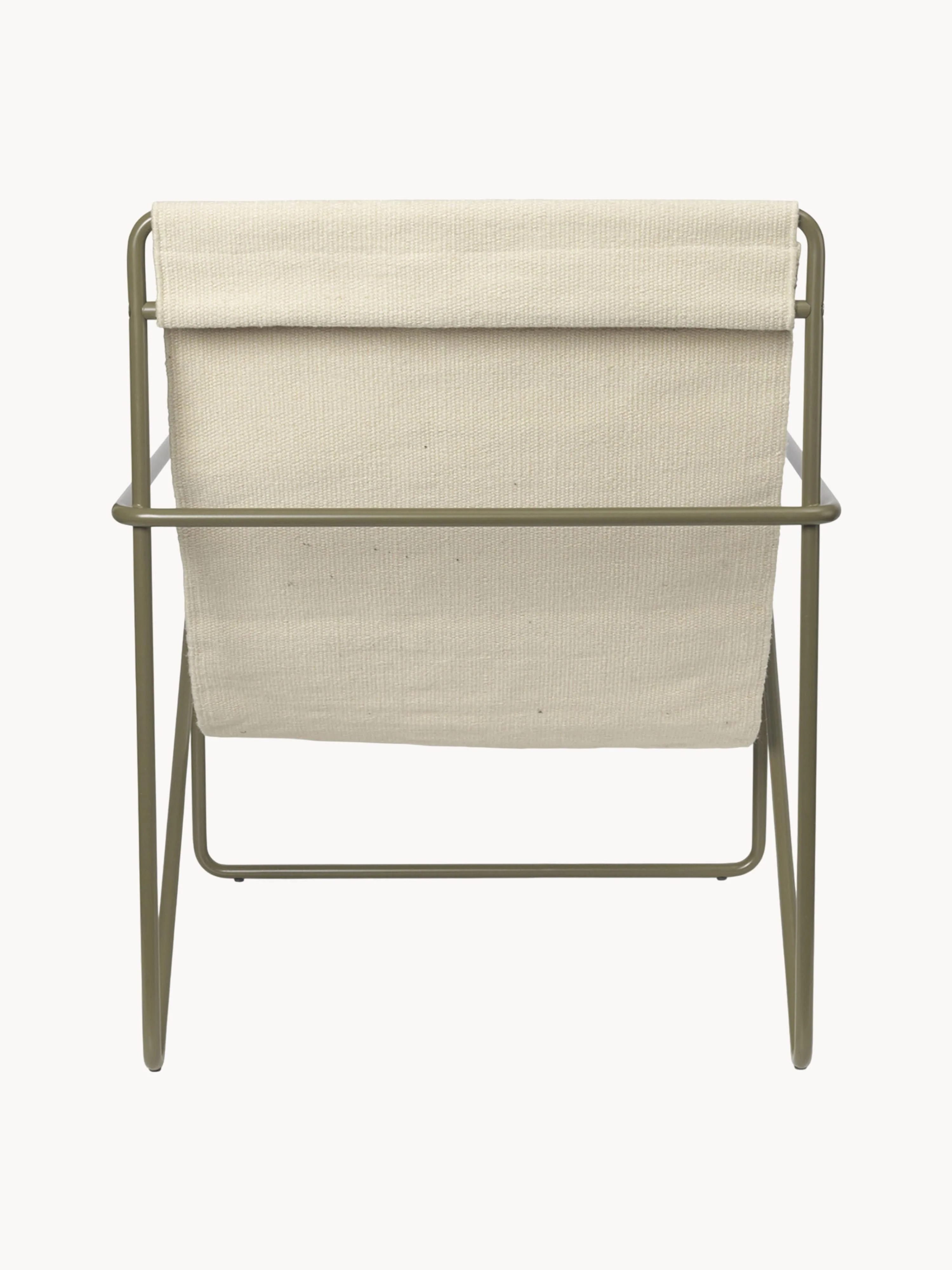 Loungefauteuil Desert