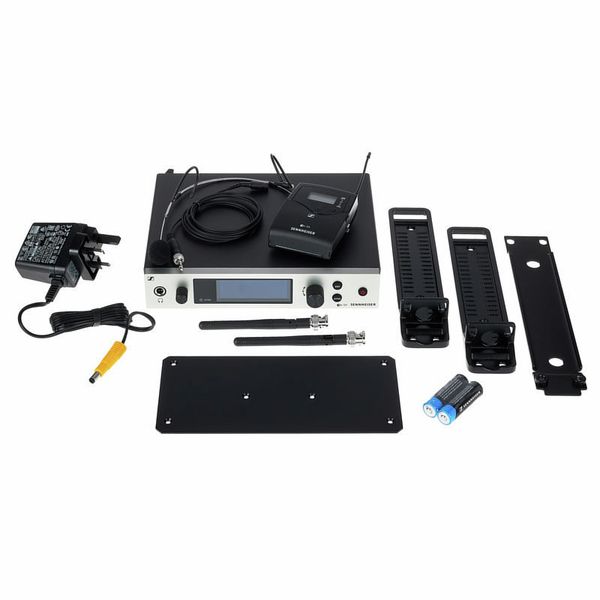 Sennheiser ew 300 G4 Headmic1 RC AW+ Band